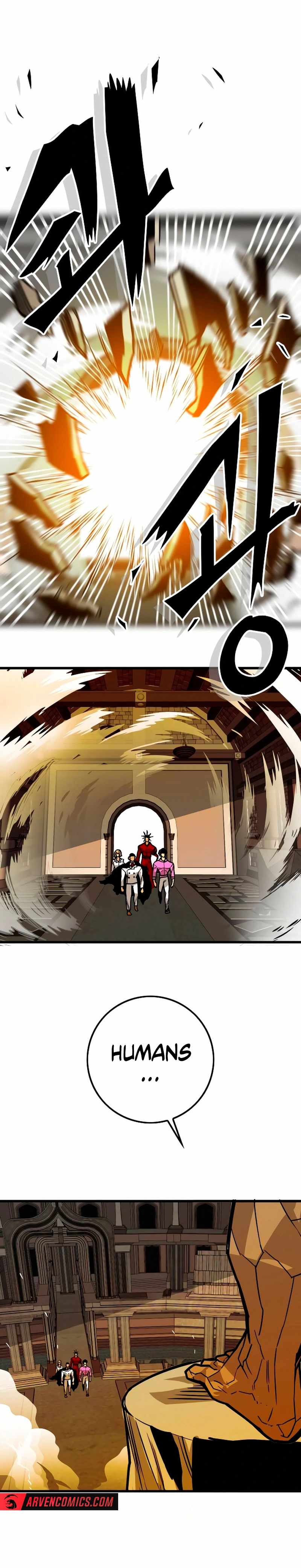 Troll Trap Chapter 221 7